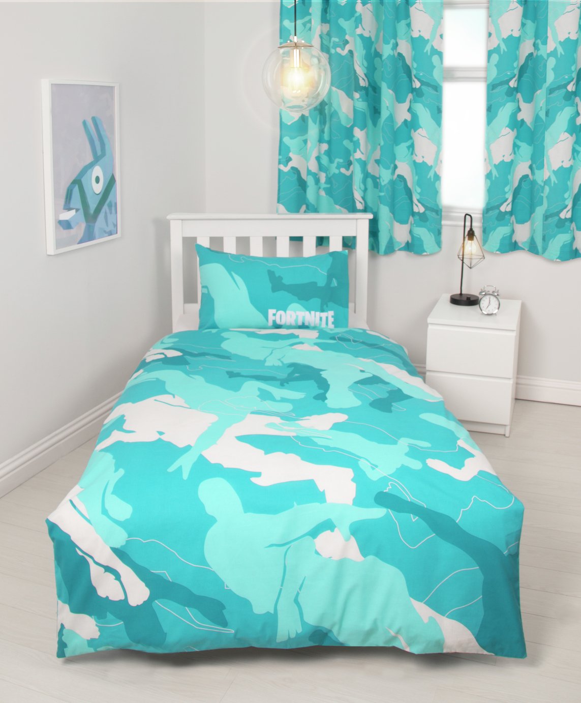 argos boys bedding