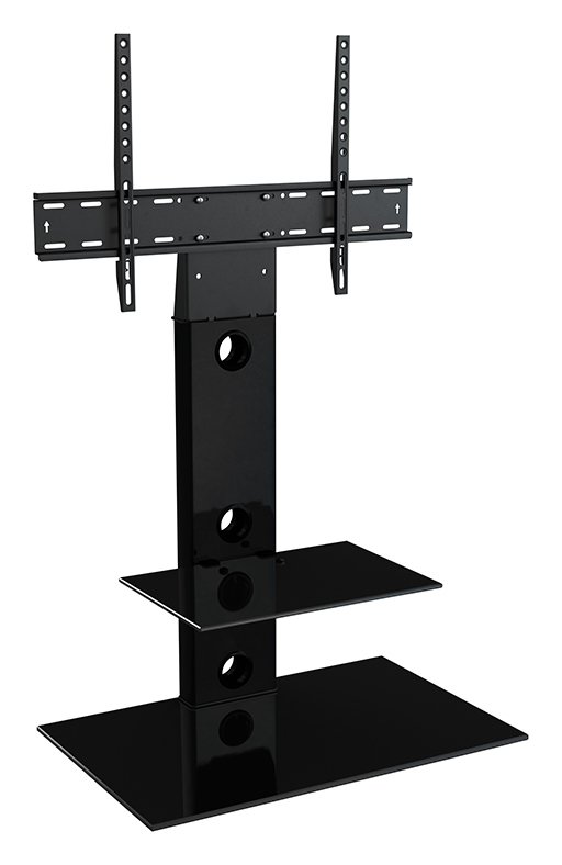 AVF Up to 65 Inch TV Stand - Black