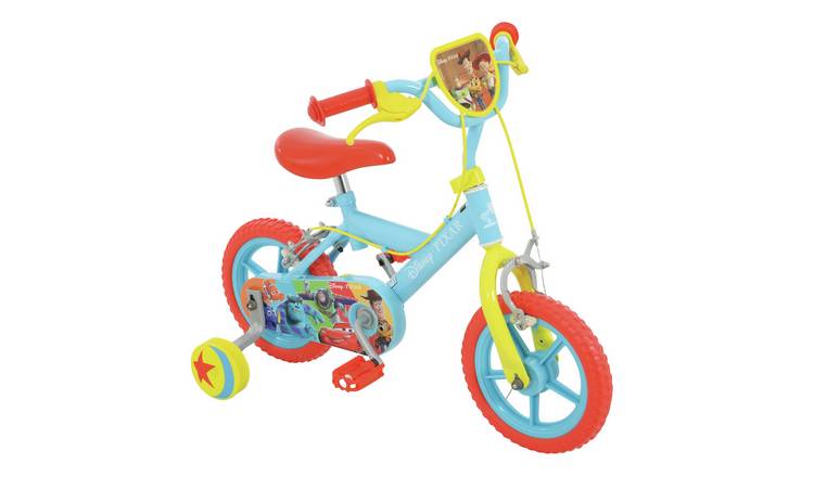 bikes for toddlers argos