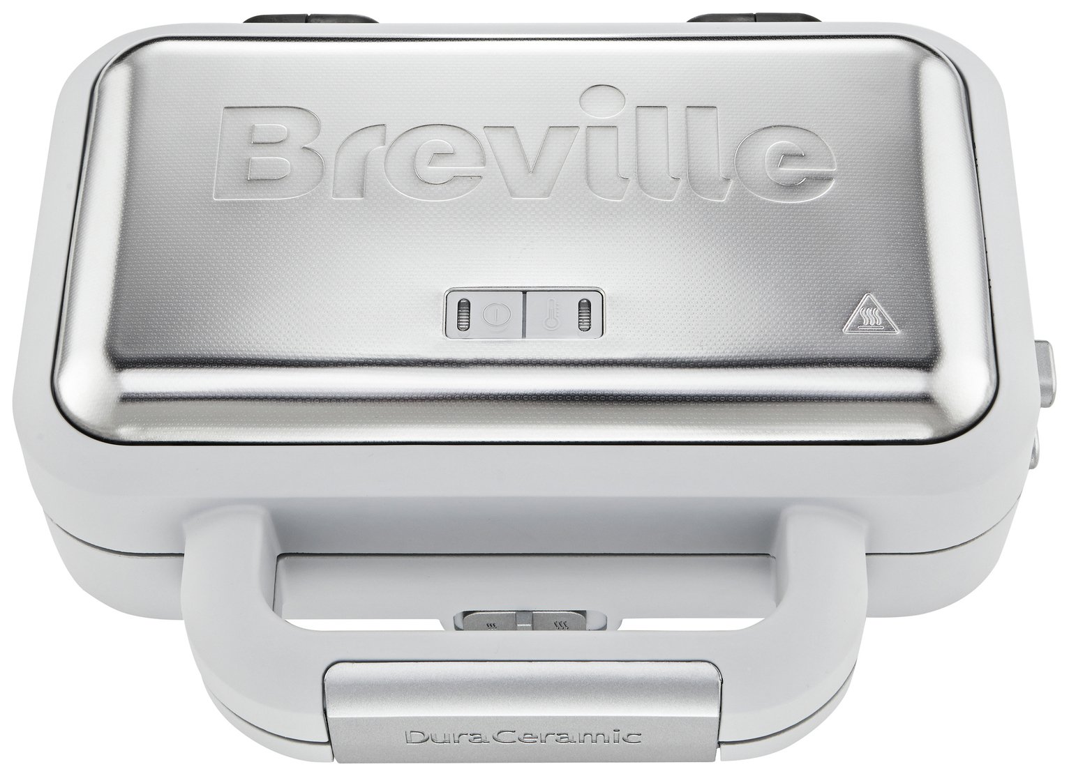 Breville VST070 Deep Fill Sandwich Toaster Review