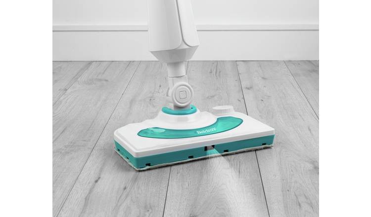 Floor deals steamer argos