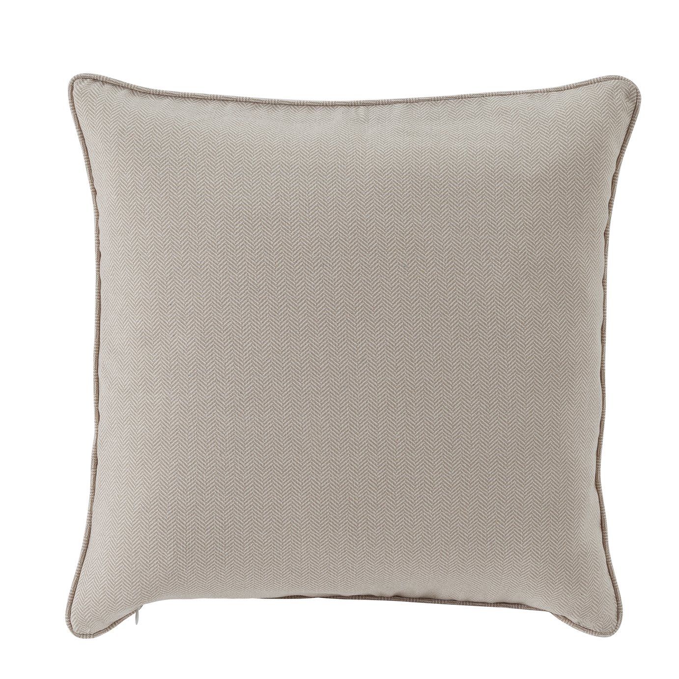 Argos Home Printed Herringbone Cushion Review