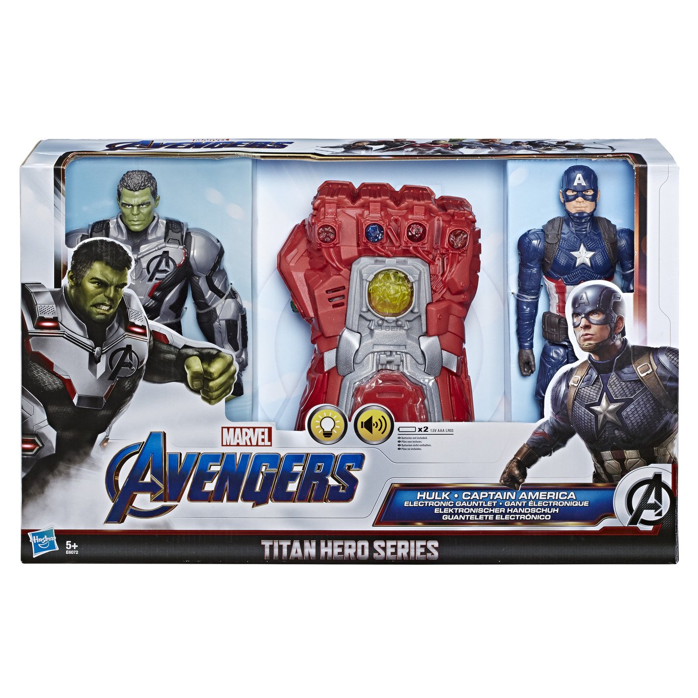 talking hulk toy argos