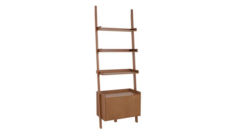 Habitat ladder outlet bookcase