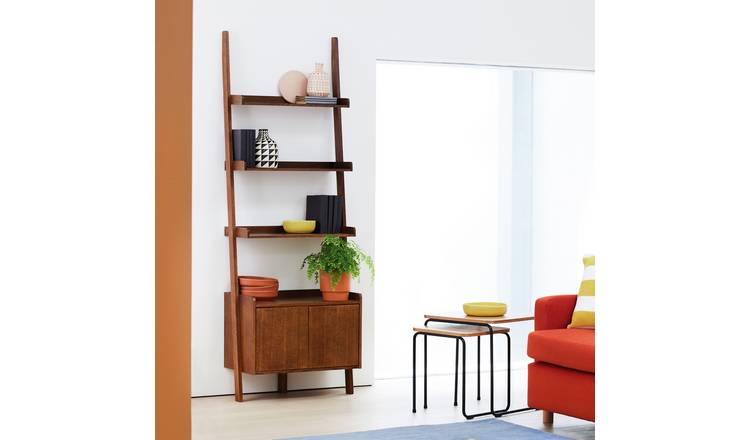 Habitat on sale leaning shelf