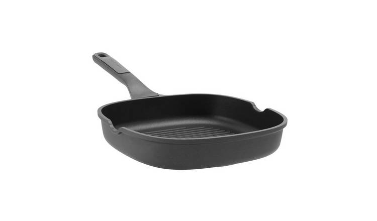 Grill pan argos sale