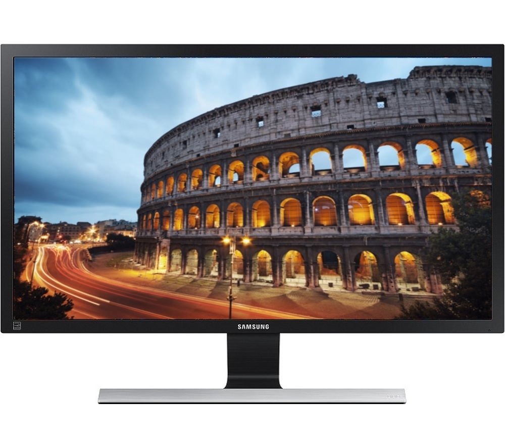 Samsung LU28E590DS 28 Inch 4K UHD Monitor