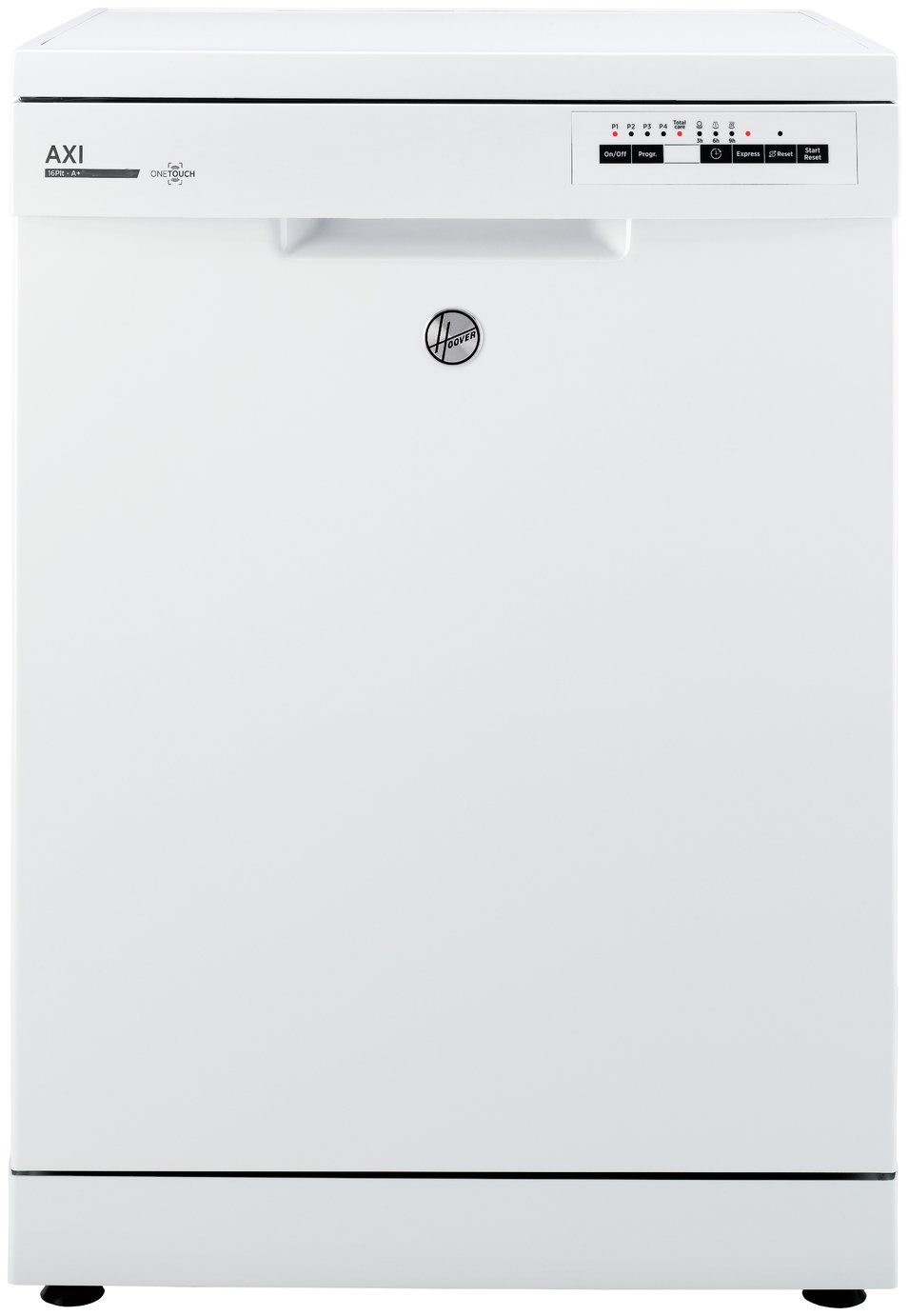 Hoover HDPN 1L642OW Full Size Dishwasher - White
