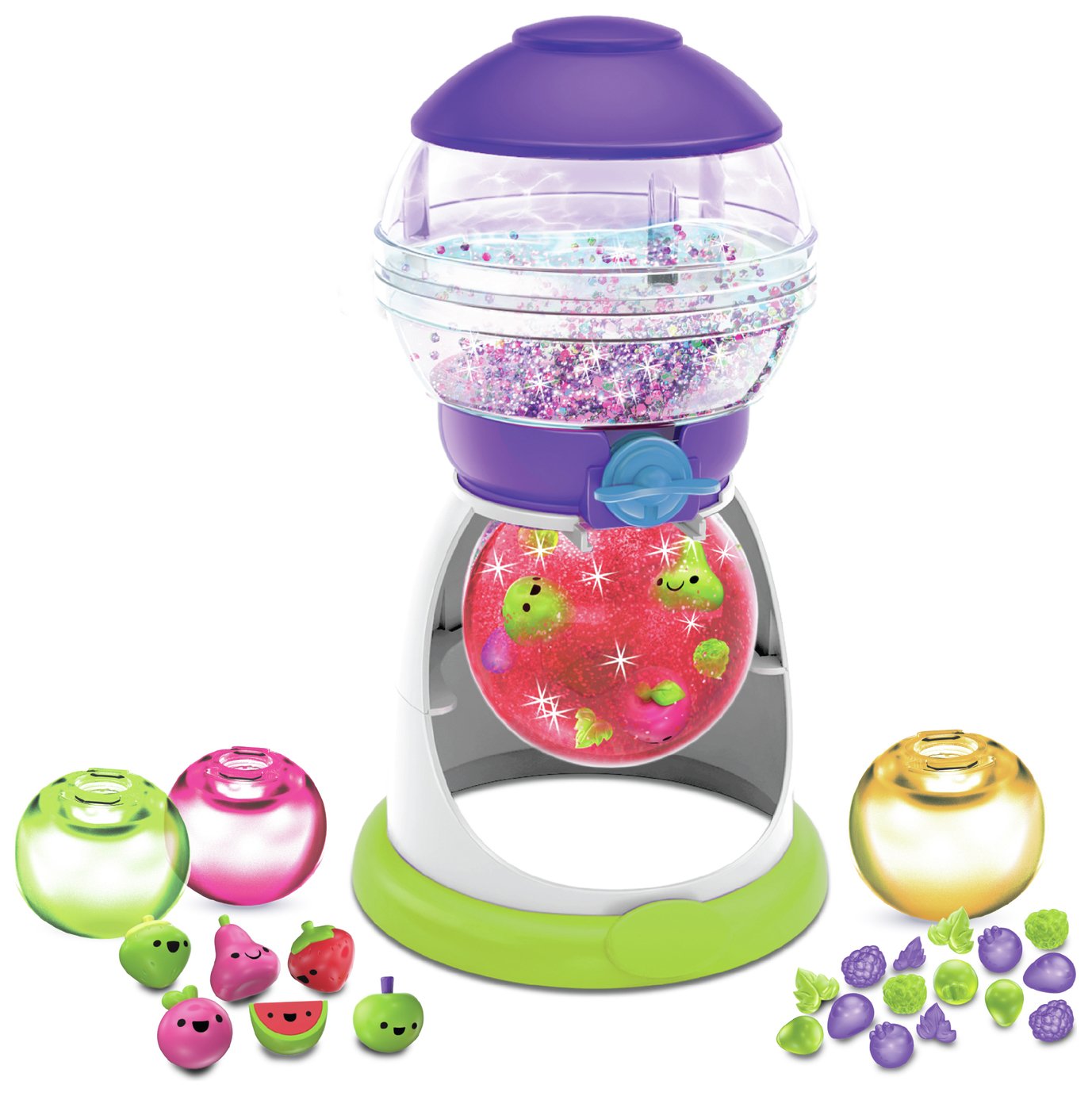 Oonies Squeeze Ball Maker