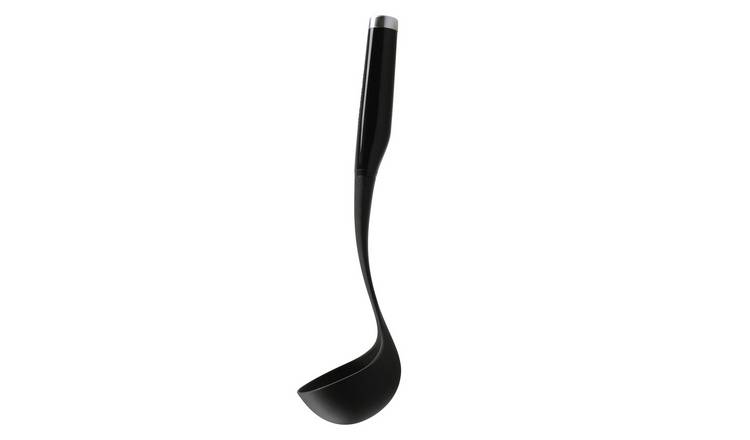 KitchenAid Ladle, Black