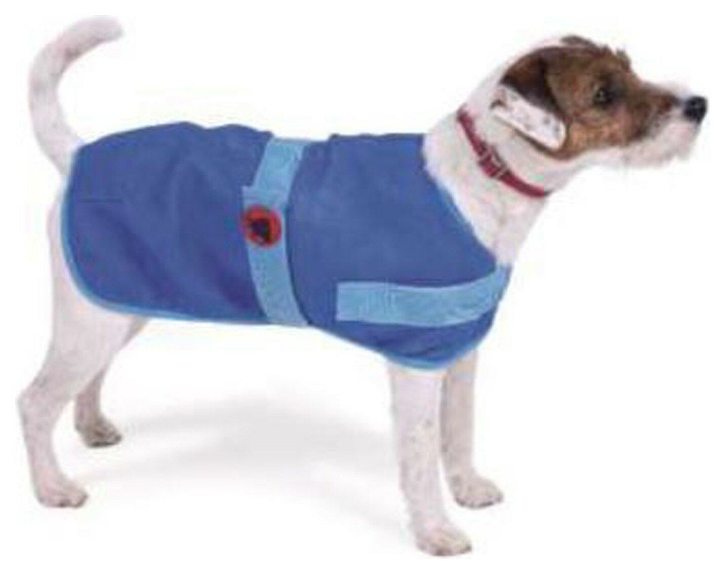 Petface 45cm Cooling Dog Coat Review