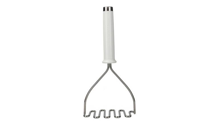 Electric potato masher deals argos