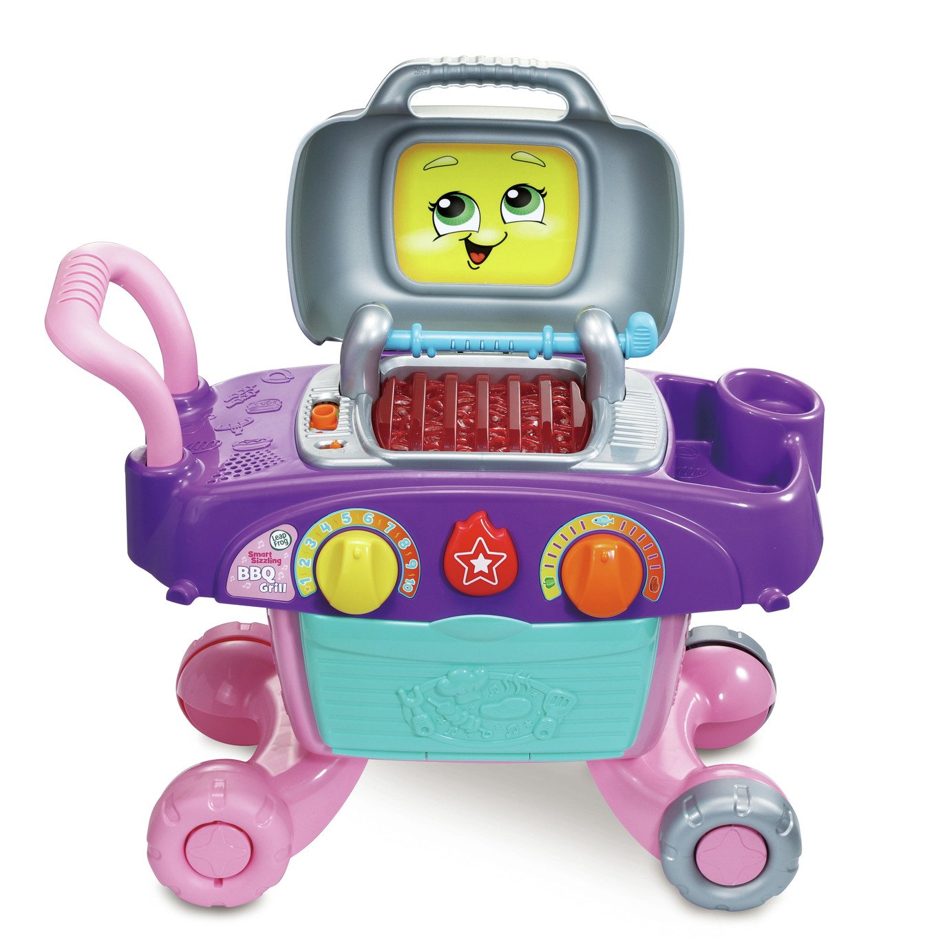 argos girl toys age 6