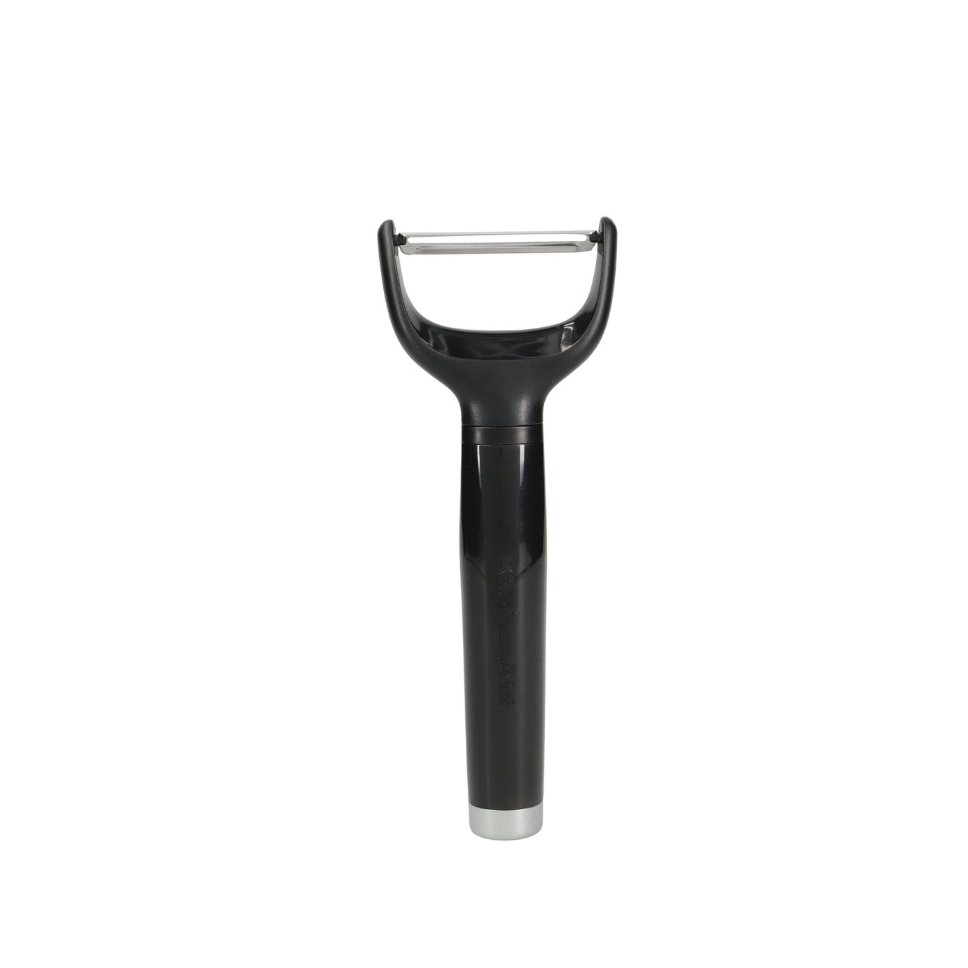 KitchenAid Classic Plastic Y Peeler - Black