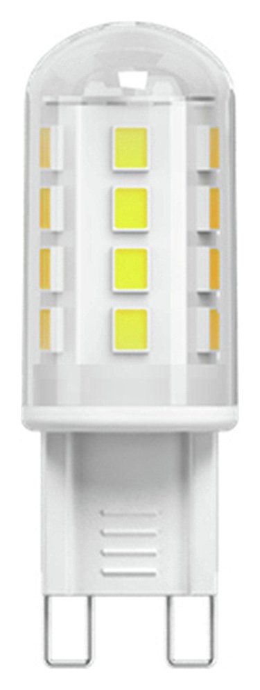 Argos Home 2W LED G9 Light Bulb Review