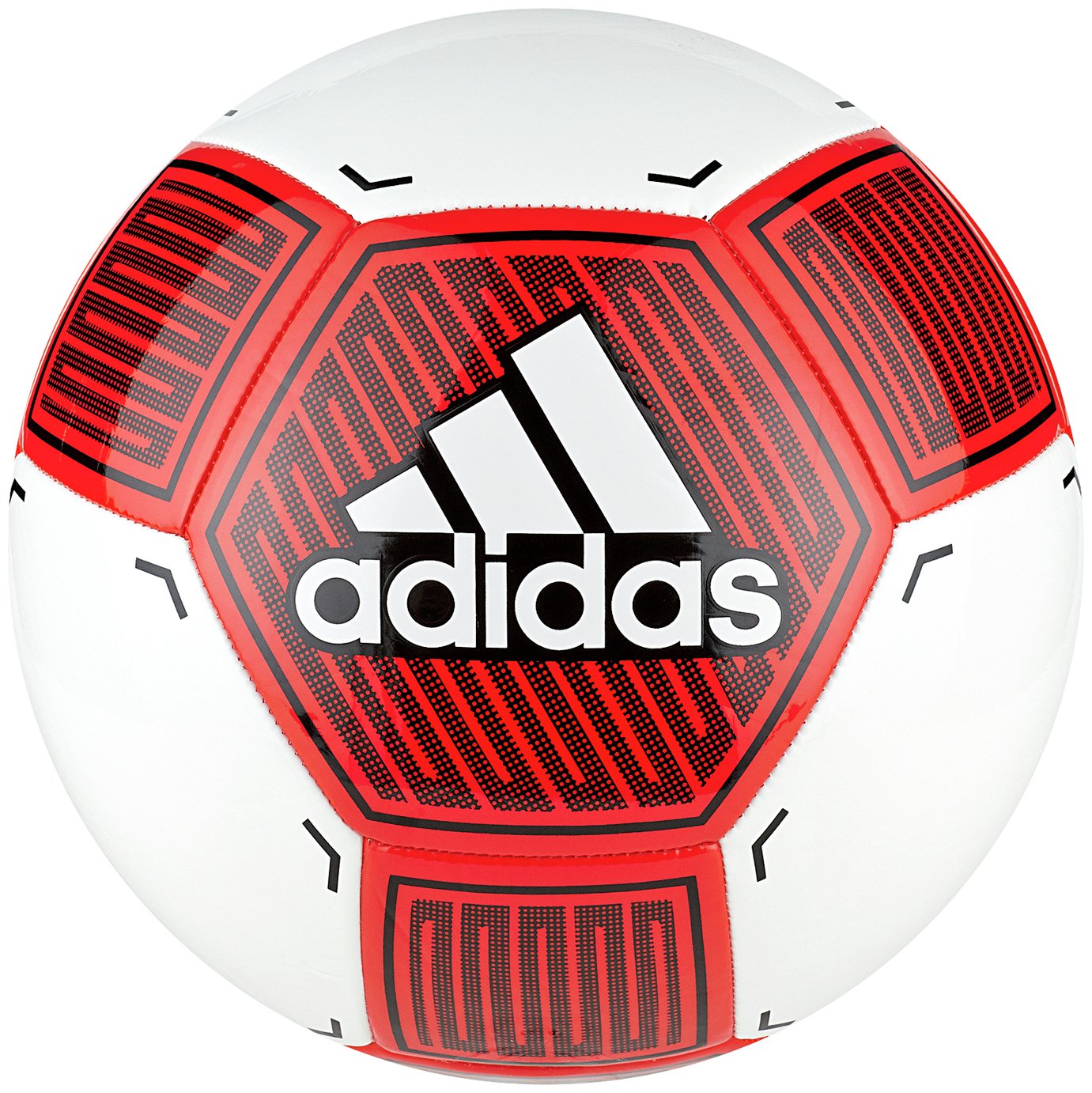 Adidas Starlancer VI Size 5 Football Review