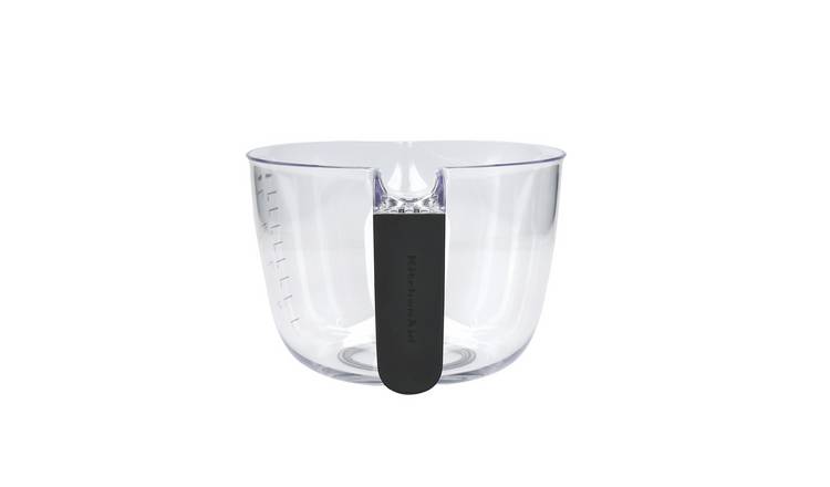 KitchenAid 8 Cup Plastic Mixing Bowl