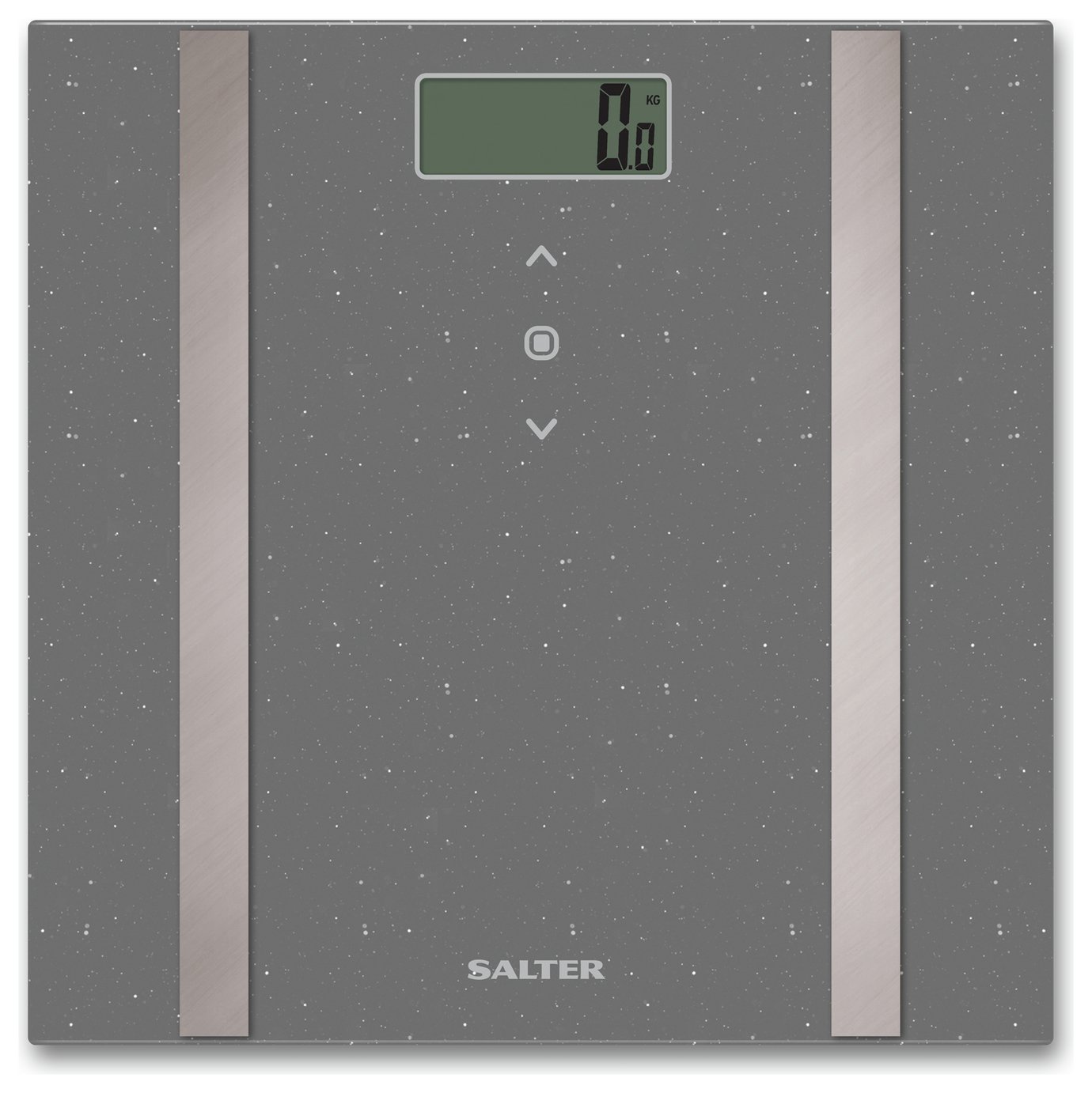 Salter Glitter Body Analyser Scale Review