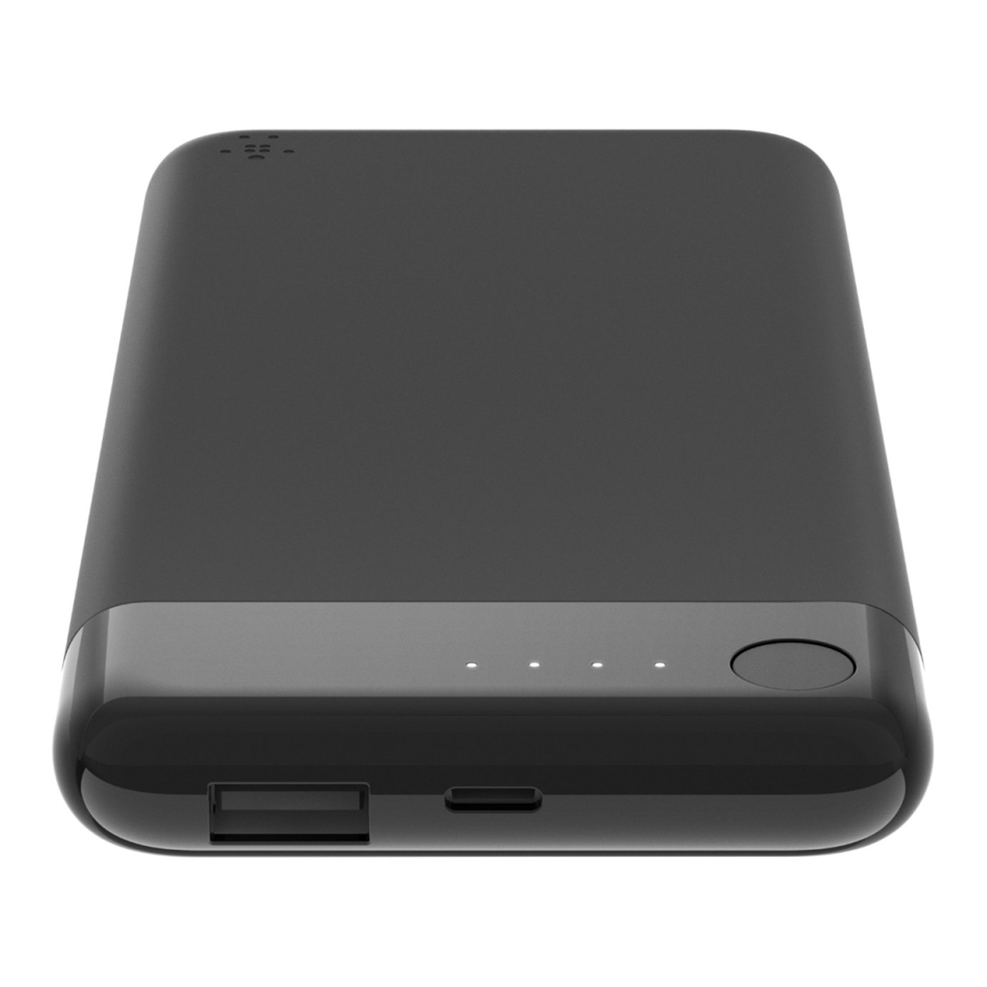 Belkin 5000mAh Lightning Portable Power Bank - Black