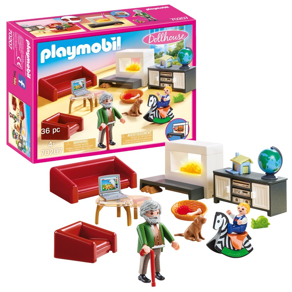 playmobil animals argos