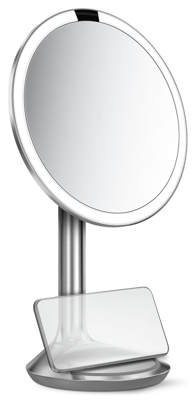 Simplehuman Sensor Mirror Review