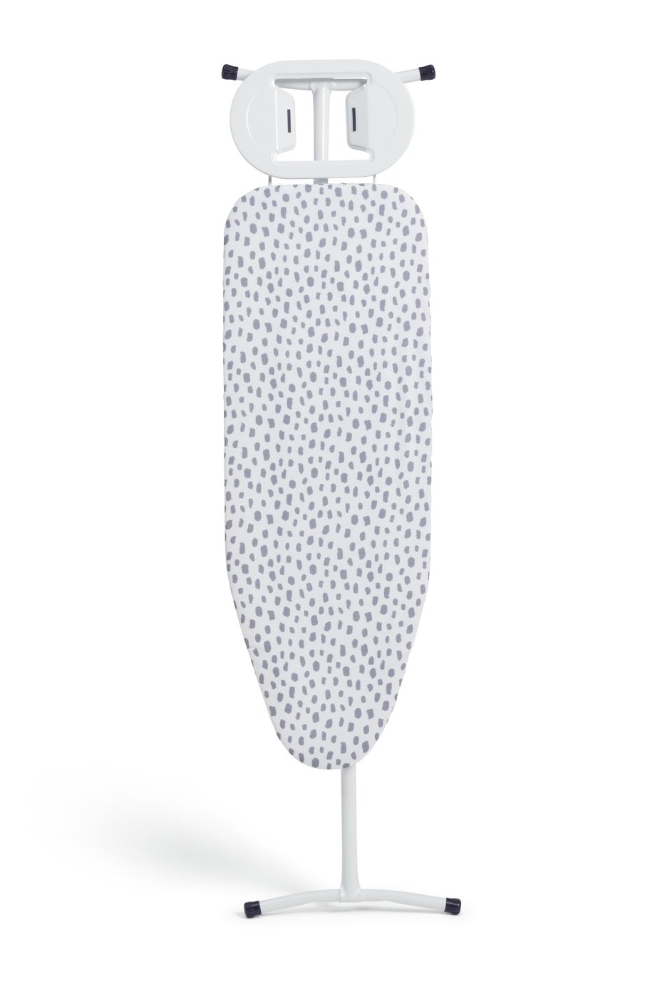 Habitat Small 97 x 34cm Ironing Board - Dalmation