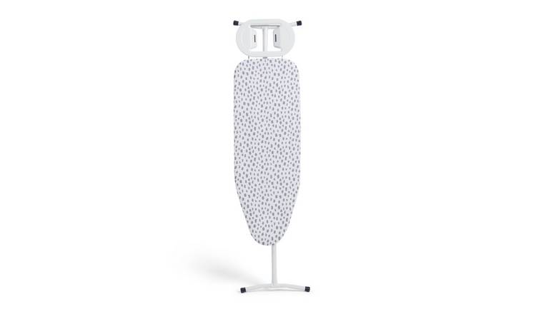 Buy Habitat Small 97 x 34cm Ironing Board Dalmation Ironing