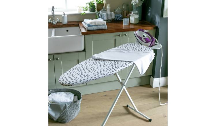 Argos childrens ironing store board