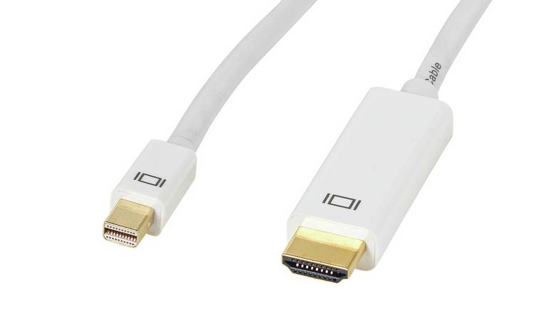 Buy 3m Mini DisplayPort to Cable | HDMI cables optical cables