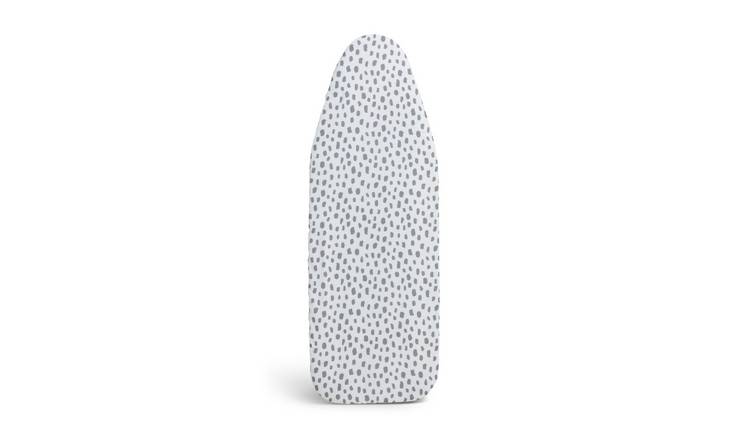 Argos ironing deals board cover