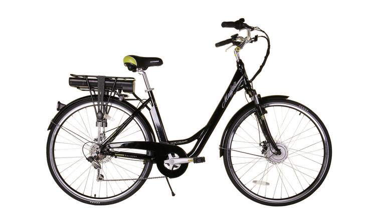 E-Plus Mayfair 27.5 Inch Wheel Size Womens Electric Bike
