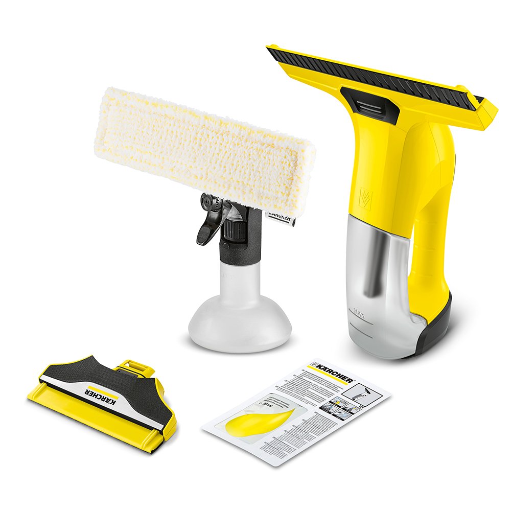 Karcher WV6 Premium Window Cleaner