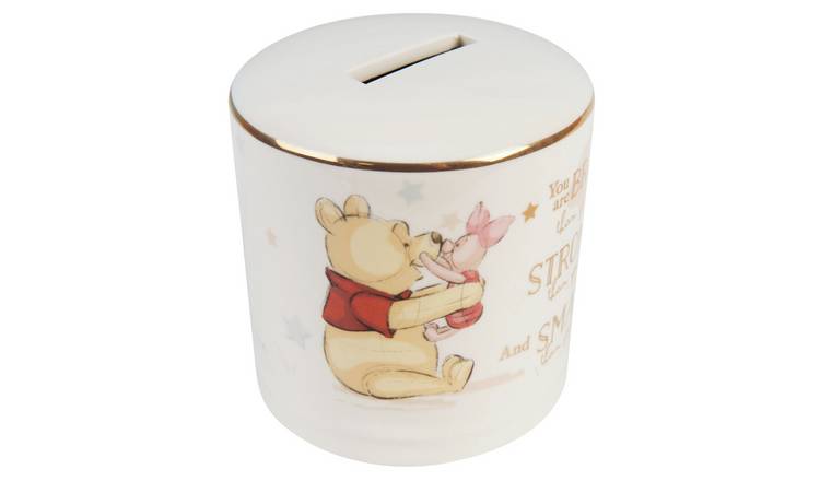 Winnie the pooh hot sale moses basket argos