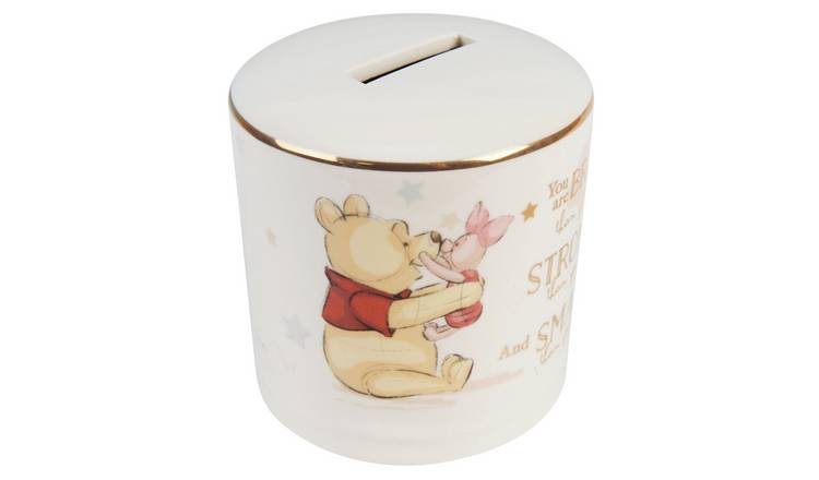 Winnie The Pooh Money Box