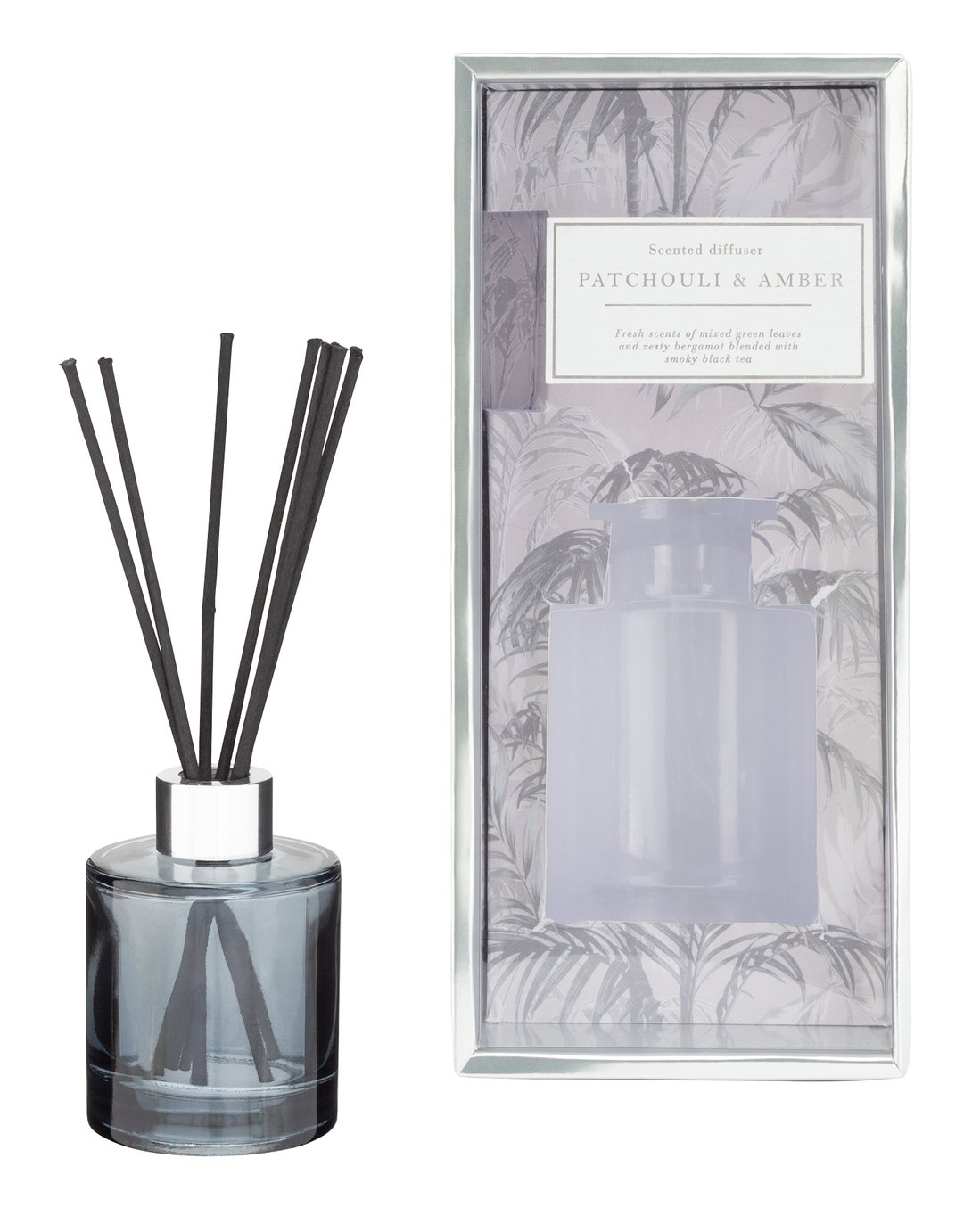 Argos Home Palm Luxe Diffuser