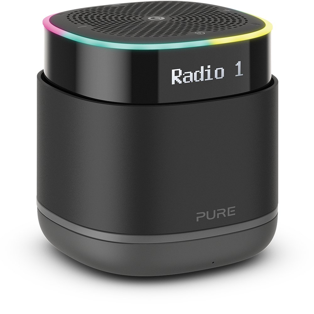 Pure StreamR Wireless Speaker Review
