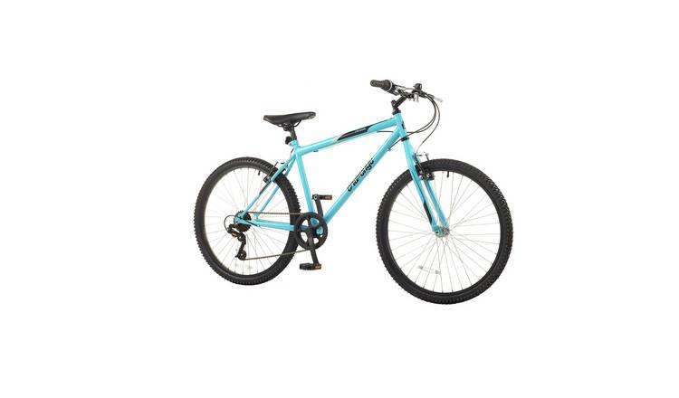 Buy Challenge Crusade 26 inch Wheel Size Mens Mountain Bike Mens