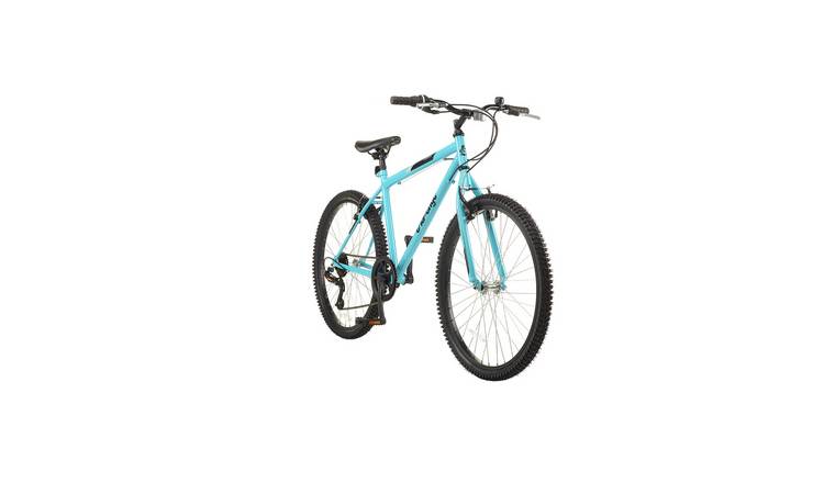 Challenge conquer 26 inch mens mountain bike hot sale