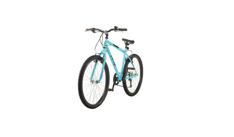 Argos store challenge bike