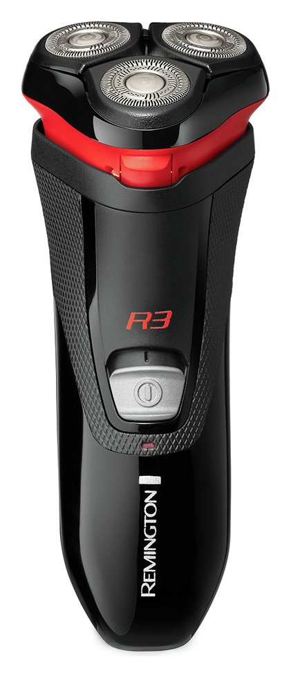 Remington R3 Style Corded Electric Shaver R3000