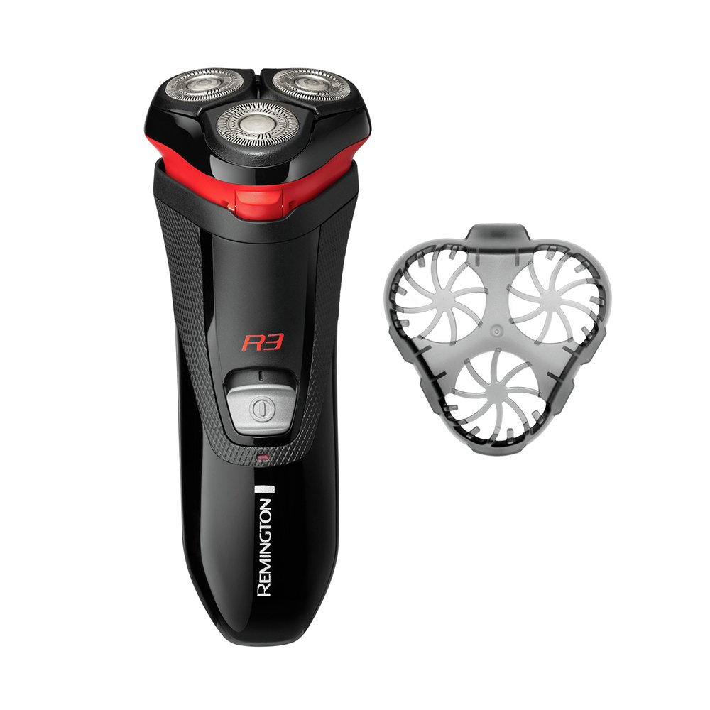 Remington R3 Corded Electric Shaver Review