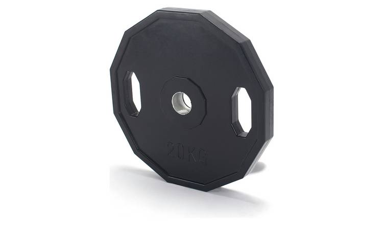 50kg weight set discount argos