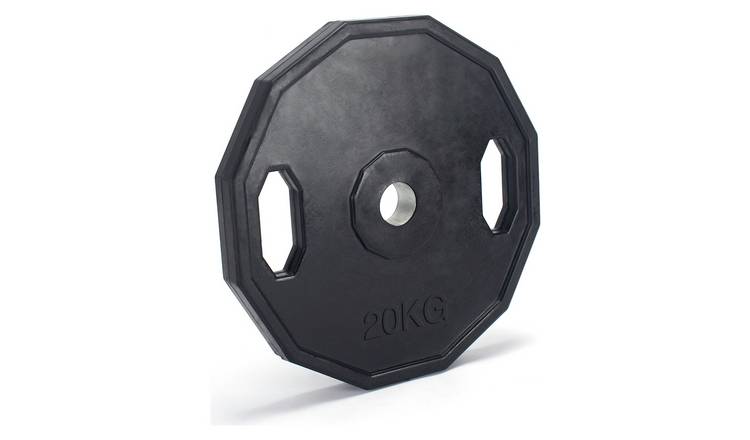 Dumbbells argos 20kg hot sale