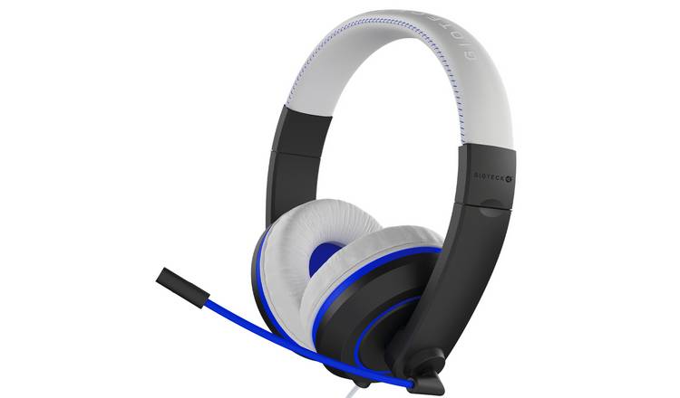 Ps4 wireless best sale headset argos