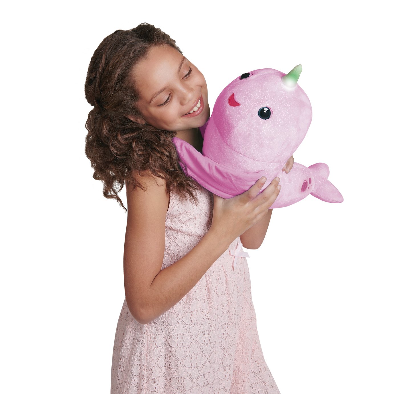 fingerlings hugs unicorn argos