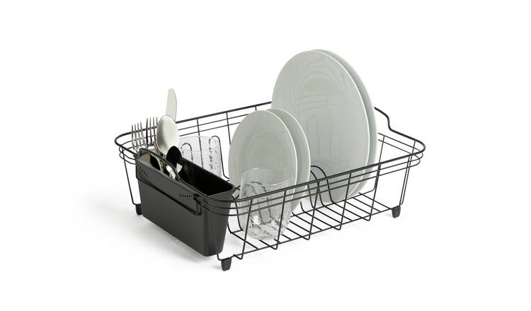 Habitat dish drainer hot sale