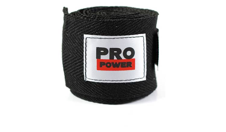 Pro Power Hand Wraps 