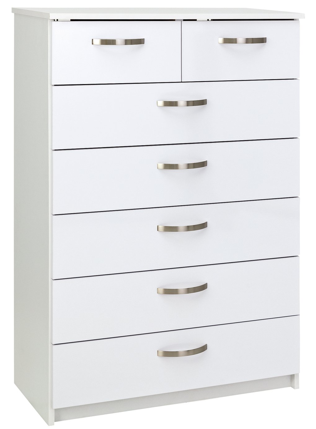 Argos Home Cheval 5+2 Drawer Chest of Drawers Review