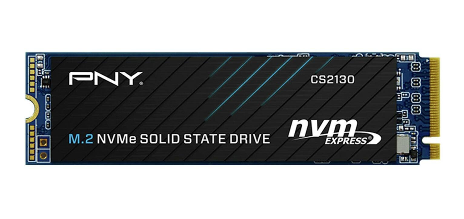 PNY CS2130 M.2 1TB Solid State SSD Interal Hard Drive Review