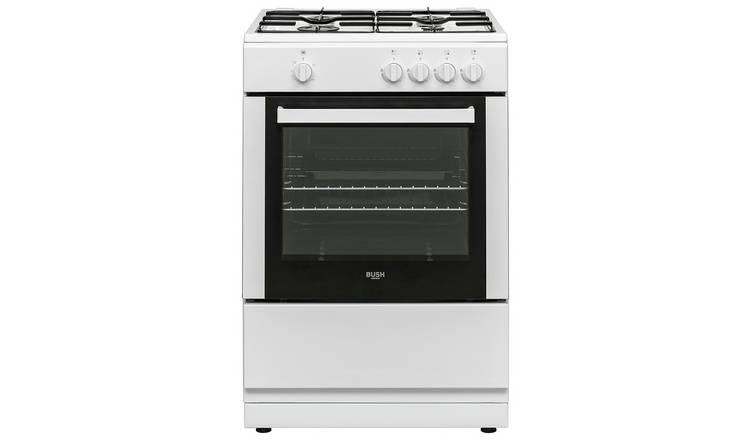 Argos gas cookers on sale 60cm black